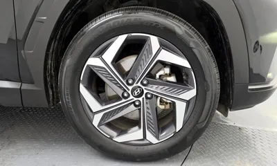 Hyundai Tucson 2023, 36603 км, за 25900000 KRW - фото 21