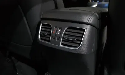 Genesis G80 2019, 166962 км, за 11800000 KRW - фото 31