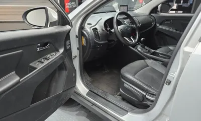 Kia Sportage 2012, 141074 км, за 4700000 KRW - фото 10