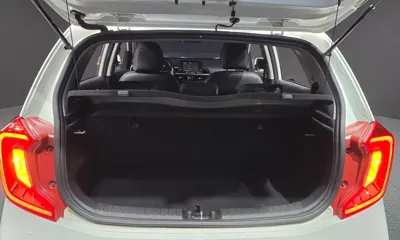 Kia Morning 2018, 93648 км, за 9000000 KRW - фото 30