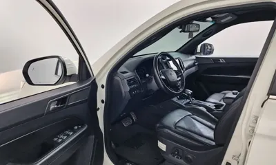KG_Mobility_Ssangyong Rexton 2022, 93105 км, за 21200000 KRW - фото 10