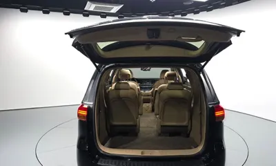 Kia Canival 2015, 199589 км, за 7990000 KRW - фото 20
