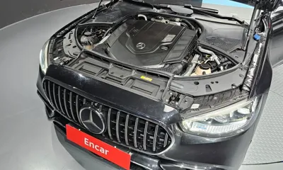 Mercedes-Benz S-Class 2021, 65811 км, за 95000000 KRW - фото 6