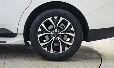 Kia Canival 2023, 47635 км, за 24000000 KRW - фото 21