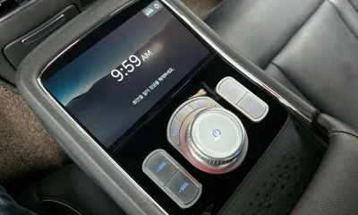 Genesis G90 2022, 72805 км, за 57900000 KRW - фото 28