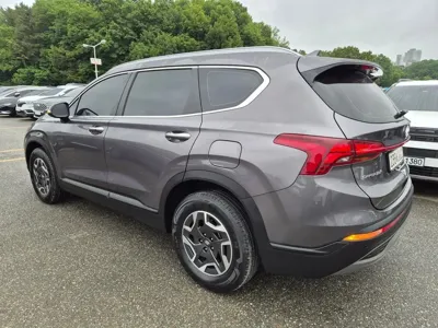 Hyundai Santafe 2022, 68470 км, за 25800000 KRW