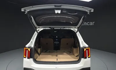 Kia Sorento 2024, 7362 км, за 44500000 KRW - фото 20