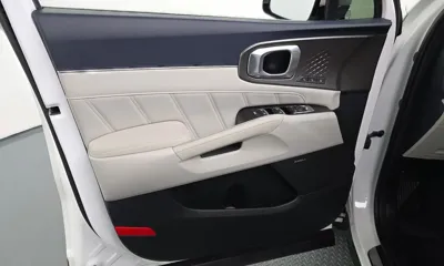 Kia Sorento 2024, 20635 км, за 40700000 KRW - фото 24