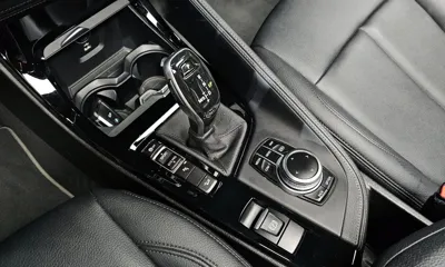 BMW X1 2022, 80750 км, за 17990000 KRW - фото 9