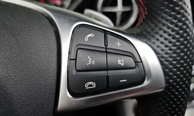 Mercedes-Benz SLC-Class 2018, 74218 км, за 26000000 KRW - фото 17