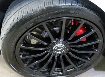 Mercedes-Benz AMG GT 2020, 69134 км, за 61990000 KRW - фото 20