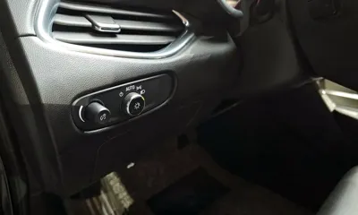 ChevroletGMDaewoo Malibu 2019, 65245 км, за 13400000 KRW - фото 27