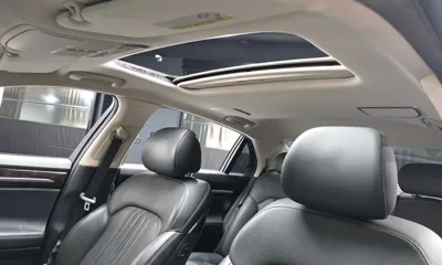 Genesis G90 2019, 221886 км, за 19500000 KRW - фото 18
