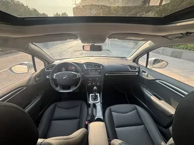 Citroen C4L 2016, 27700 км, за 27200 CNY - фото 11