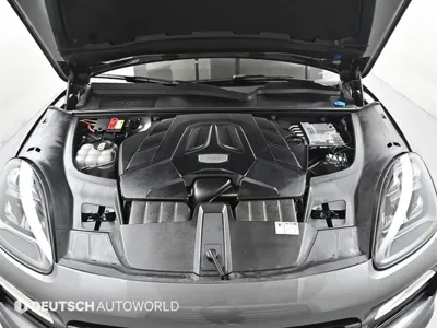 Porsche Cayenne 2020, 91250 км, за 67900000 KRW - фото 6