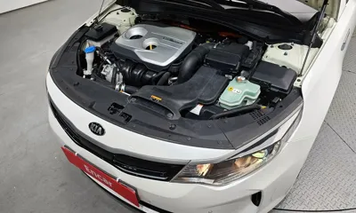 Kia K5 2017, 189948 км, за 8500000 KRW - фото 6