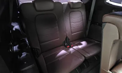 Hyundai Maxcruz 2018, 142657 км, за 16800000 KRW - фото 11