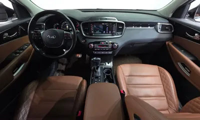 Kia Sorento 2020, 71446 км, за 27000000 KRW - фото 7
