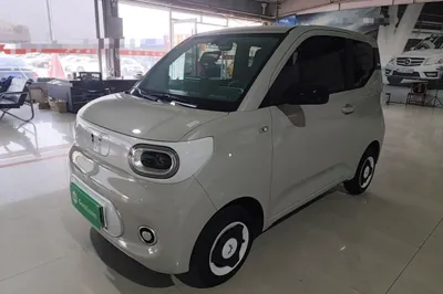 Wuling Hongguang MINIEV · 2024 год