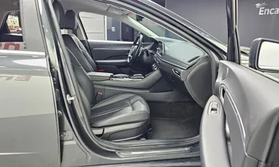 Hyundai Sonata 2020, 124813 км, за 13700000 KRW - фото 26