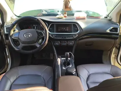 GAC Motor Trumpchi GS4 2015, 90200 км, за 19200 CNY - фото 13