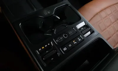 Kia Tasman 2026, 11103 км, за 46900000 KRW - фото 32