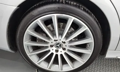 Mercedes-Benz S-Class 2018, 194490 км, за 31900000 KRW - фото 5