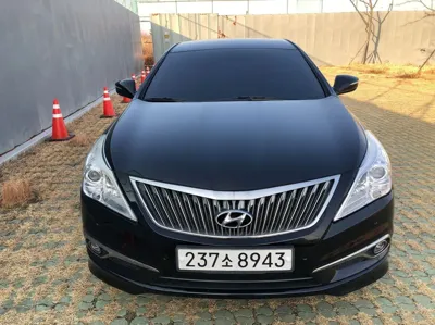 Hyundai Grandeur 2016, 147311 км, за 9400000 KRW