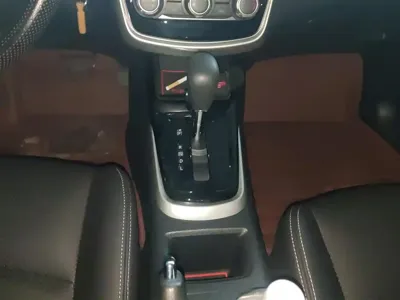 Nissan Tiida 2018, 60700 км, за 36500 CNY - фото 16