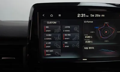 Hyundai Veloster 2019, 103207 км, за 12900000 KRW - фото 32