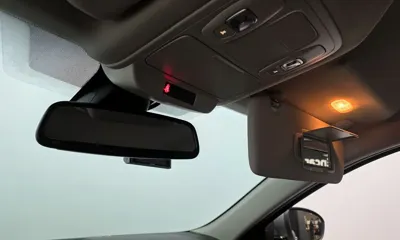 Renault-KoreaSamsung SM6 2019, 33999 км, за 11000000 KRW - фото 17