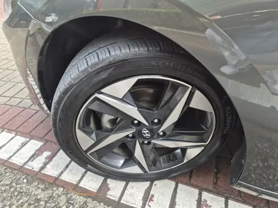 Hyundai Avante 2022, 36000 км, за 15900000 KRW - фото 20