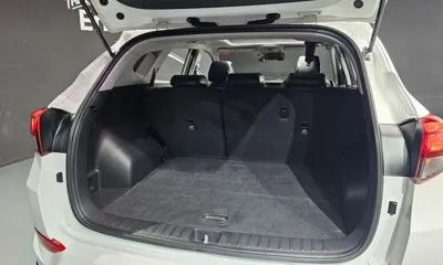 Hyundai Tucson 2017, 66970 км, за 12300000 KRW - фото 30