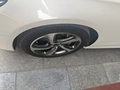 Mercedes-Benz E-Class 2017, 58900 км, за 151700 CNY - фото 23