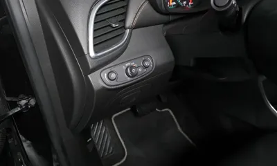 ChevroletGMDaewoo Trax 2019, 13637 км, за 12990000 KRW - фото 14