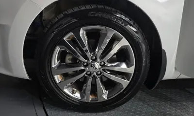 Kia Canival 2017, 188748 км, за 8000000 KRW - фото 5