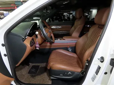 Genesis GV70 2022, 65041 км, за 32500000 KRW - фото 6
