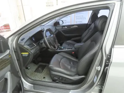 Hyundai Sonata 2017, 122607 км, за 9200000 KRW - фото 5