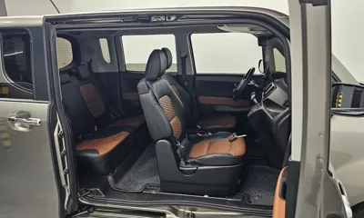 Kia Ray 2018, 99239 км, за 12400000 KRW - фото 17