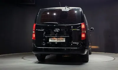 Hyundai Starex 2017, 60834 км, за 13300000 KRW