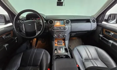 Land Rover Discovery 2013, 130787 км, за 17600000 KRW - фото 7