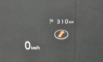 Kia K9 2019, 154892 км, за 18800000 KRW - фото 17