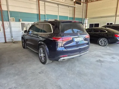Mercedes-Benz GLS-Class 2021, 38677 км, за 90500000 KRW