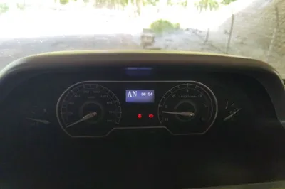 SAIC MAXUS Xintu V80 2021, 98500 км, за 75675.47 CNY - фото 10