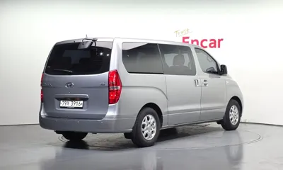 Hyundai Starex 2016, 136989 км, за 8900000 KRW