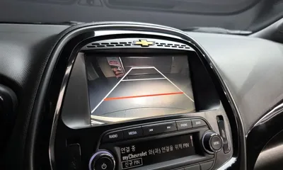 ChevroletGMDaewoo Spark 2019, 30312 км, за 8200000 KRW - фото 15