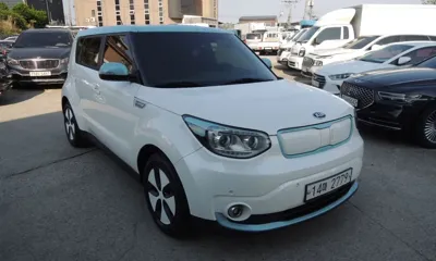 Kia Soul 2016, 180160 км, за 6200000 KRW