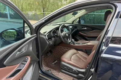 Buick Envision 2021, 36900 км, за 82187.52 CNY - фото 26