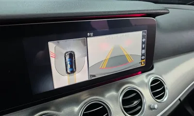Mercedes-Benz E-Class 2019, 71490 км, за 27900000 KRW - фото 15