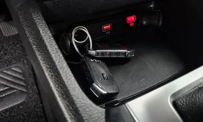 Kia K3 2022, 35495 км, за 14200000 KRW - фото 29